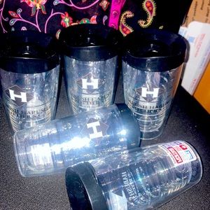 Tumblrs shelby 16oz Cold or Hot Bevarges!bundle